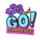 123 Go! Challenge