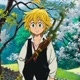 MELIODAS