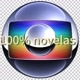 100% novelas
