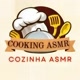 Cooking ASMR
