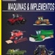Ribeiro Máquinas e Implementos