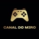 🎮♿ CANAL DO MIRO ♿🎮