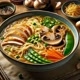 Asian Food