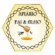 Apiario Pai e filho