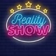 reality show