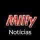 Milly notícias