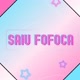 Saiu Fofoca