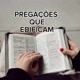 Pregações que edificam