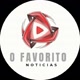 O FAVORITO DA NOTICIA