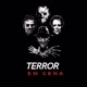 Terror em cena ☠️