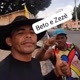 Zezé é Beto shampoo