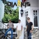 DiaRkis Band
