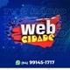 #RÁDIOWEBCIDADE#AQUERIDINHADOBRASIL