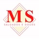 MS Salgados e Doces