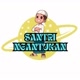 Santri_Ngantukan