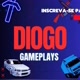 DIOGO GAMEPLAYS
