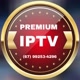 Master IPTV Streaming