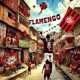 Flamengo ninho do urubu oficial
