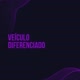 veículo diferenciado