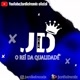 Jardiel Remix oficial