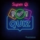 Super Qi Quiz