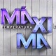 Temperatura Máxima