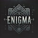 Enigma🔮