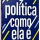 política e economia