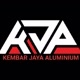 kembar jaya aluminium