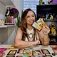 EITA TAROT COM ERICA