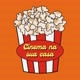 Cinema na sua casa