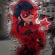 ~☆ Miraculos._. Ladybug ☆~