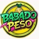 Babado peso