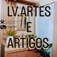 L.V.artes e artigos