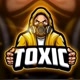 toxic