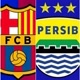 🔥B.M.B🔥 Barca dan Persib