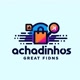Achadinhos Imperdíveis 🔥