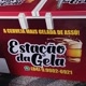 ESTAÇÃO DA GELA