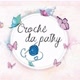 crochê da Pathy