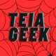TEIA GEEK🕸️