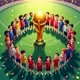 Copa do Mundo Futebol
