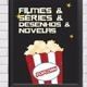 filmes e series