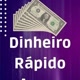 dinheiro fácil e rápido