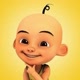 Upin Ipin story_