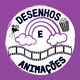 Desenhos📽️🎬