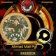 Ahmad Mail Pgf