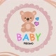 Baby promo