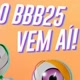 BBB2025 AQUI TEM TUDO 😉🥰