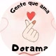 GENTE QUE AMA DORAMAS