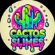 Slimes dos cactos🌵